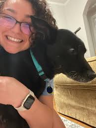 Liza Mahachek (@LMahachek)