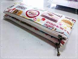 ペンケース３ ペンケース 作り方 ペンケース ケース