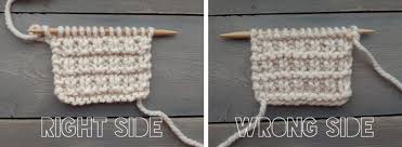 These too are used to save space and to make the pattern easier to read. The Hurdle Stitch Savlabot