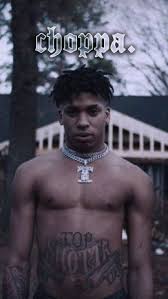 Amazon music stream millions of songs: Nle Choppa Wallpaper Enjpg