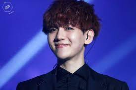 Exo Baekyun Baekhyun Byun Baekhyun Exo