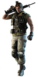 Carlos Oliveira Resident Evil Wiki Fandom Carlos oliveira was born in 1976 in portimão, portugal. carlos oliveira resident evil wiki