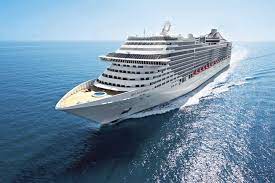 81 °f / 27 °c. Msc Splendida