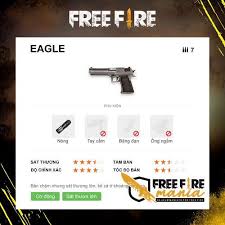 Garena free fire guide of game now windows store! New Free Fire Weapon Desert Eagle Free Fire Mania