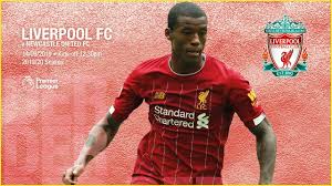 Jurgen klopp's side maintain 100 per cent record as sadio mane's brace and mohamed salah's stunner downs magpies at anfield. Liverpool Vs Newcastle United Premier League Live Streaming Teams Time In India Ist Where To Watch On Tv