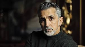 Featherweight & Penguin star James Madio @JamesMadioOfficial