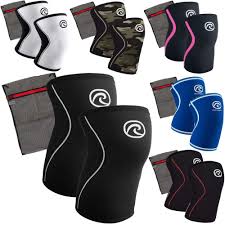 Rehband 7751 Knee Pads Coreline