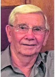 Gordon Kirkham Obituary (1933