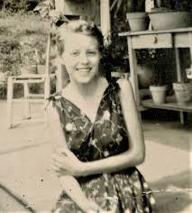 Obituary for Pansy "Patsy" Abel Young