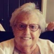 Angeline "Chickie" McGleam Obituary