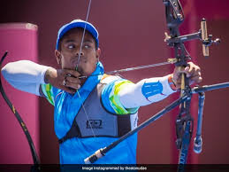 The archery events at the tokyo 2020 olympics in 2021 take place from 23th to 31st july. Tokyo Olympics 2020 Highlights Deepika Kumari 9th Men S Archers Disappoint On Opening Day Olympics News