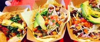Tacos y birria el guero. Pacific Beach Places To Eat