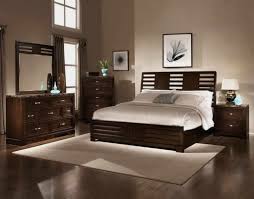 11 Smart Tricks Of How To Makeover Dark Brown Bedroom Set Brown Furniture Bedroom Brown Carpet Bedroom Best Bedroom Paint Colors