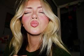 I succumb to your every want