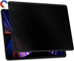 iPad Pro 12.9 Privacy Screen Protector Anti-Spy