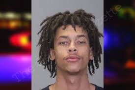 Devon Leonard — Muscogee County Jail Bookings