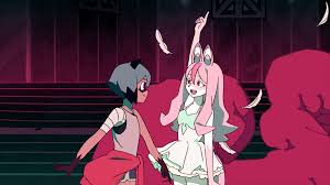 Brand new animal (bna ビー・エヌ・エー, bī enu ē) is an upcom. Bna Brand New Animal Episode 12 Final Gallery Anime Shelter