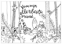 Voor Mijn Allerbeste Vriend Christelijke Kinderboeken