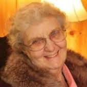 Obituary information for Gwendolyn Audrey Best