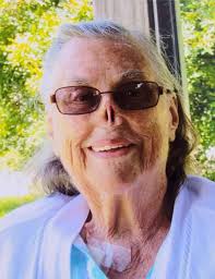 Obituary for Nora B (Beardmore) Inherst