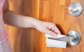 May 17, 2021 · instructions. How To Make Homemade Wipes For Cleaning And Disinfecting Zameen Blog