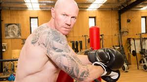 Забронировать апартаменты barry hall apartments в кейптауне по выгодной цене. Boxing Barry Hall V Paul Gallen Danny Green Daily Telegraph