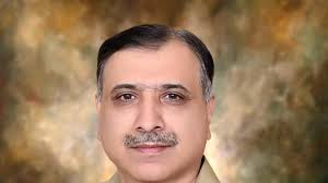 Pakistan's ISI chief Muhammad Asim Malik appointed as NSA amid tensions  with India