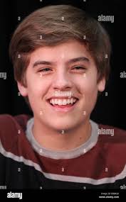 Dylan cole hi-res stock photography and images