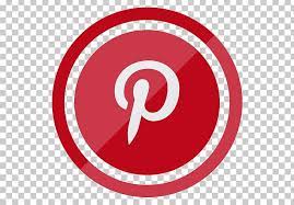 There are a few ways to do it. Pinterest Icon Transparent Png Clipart Area Brand Business Cereal Circle Free Png Download