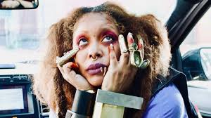 A 20 Minute Chat with Musical Great Erykah Badu