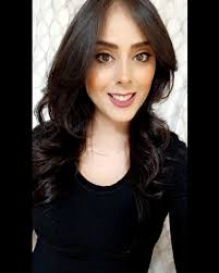 Miss Lesly Olvera. Preescolar