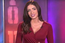 Morning news anchor at wfor cbs miami. Bianca Peters Wiki Height Age Boyfriend Family Biography More