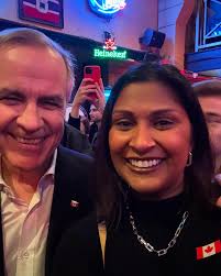 My sincere congratulations to @pfragiskatos, Kurt Holman, @iamaykay,  @mrandrewlawton and @lianne.rood