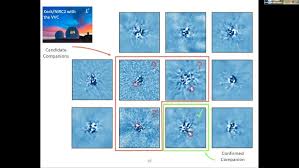 Kyle Franson: Imaging Planets and Brown Dwarfs around Young Accelerating  Stars