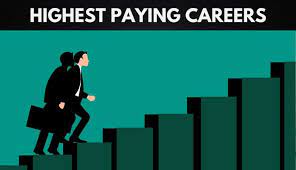 Website owners hire freelance writers all the time to produce articles. The 20 Highest Paying Careers In The World 2021 Wealthy Gorilla