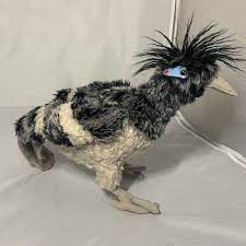 Wildlife Artists Inc Roadrunner Stuffed Animal Plush Toy Ebay Wildlife Artists Animal Plush Toys Animals