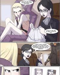 Diaper comic - ThisVid.com