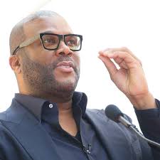 When tyler perry opened the sprawling development last month, complete with 12 sound stages, he made history as the first studio fully owned by an african american and helped cement atlanta as a major player in the entertainment industry. Tyler Perry Is A Billionaire Here S How He Made His Money