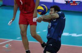 مهدی مرندی با بدرقه گرم استاندار قزوین راهی المپیک شد. Ù…ØµØ§Ø­Ø¨Ù‡ Ù…Ø±Ù†Ø¯ÛŒ Ø®Ø¨Ø±Ú¯Ø²Ø§Ø±ÛŒ Ø¬Ù‡Ø§Ù† ÙˆØ§Ù„ÛŒØ¨Ø§Ù„