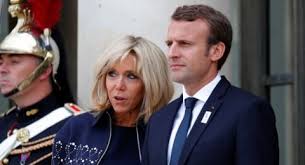 Emmanuel macron (born december 21, 1977) is an elitist liberal and globalist french politician and a former banker of the rothschild & cie banque. India Bela Emmanuel Macron Soal Kartun Nabi Muhammad