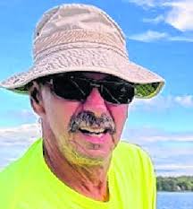 Anthony TOTI Obituary (2021)