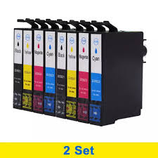 The driver work on windows 10, windows 8.1, windows 8, windows 7. 8pcs For Epson T0921 Cartridge 92n Ink Cartridges Stylus Cx4300 Tx106 Tx117 Tx119 Tx109 T26 C91 T27 Printers Cartridge Lazada Ph
