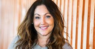 Hanna Hedlunds lycka över dottern Ida Stenmarck