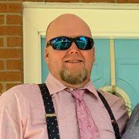 Joyle “Joy” Tackett