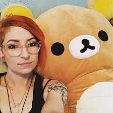 Cat Clark (catlarked)