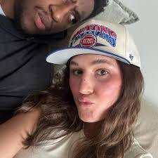 Jaylona Hull and Ian Washington's Wedding Website