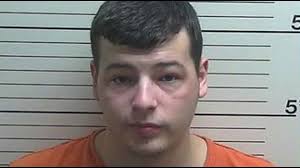 Indiana man accused of raping 11-year-old girl he met