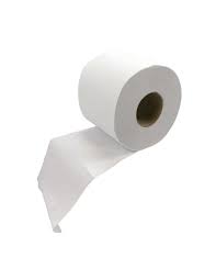 Paquete De 36 Rollos Papel Higienico Industrial 400 Hojas Ecolabel