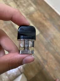 So far i'm loving it. Novo 2 Pod 1 4 Dc Mtl Dead After One Weak Its Taste Like There Is No Liquid In It Fu K You Smok Worst Products Vaping101