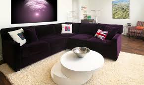 Purple sofa online market with greatest options of purple sofa. How To Match A Purple Sofa To Your Living Room Decor